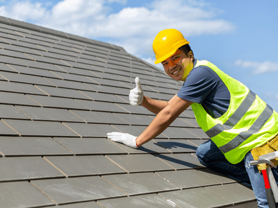 About Roof Repair Experts Mount Morris, PA