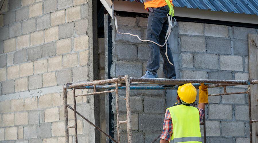 Professional New roof installation in Mount Morris, PA